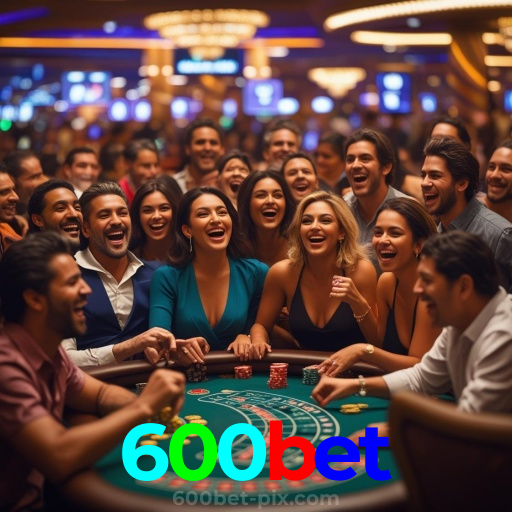 600bet