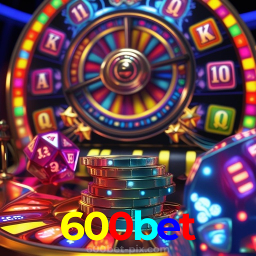 Descubra as Promoções Especiais da 600bet