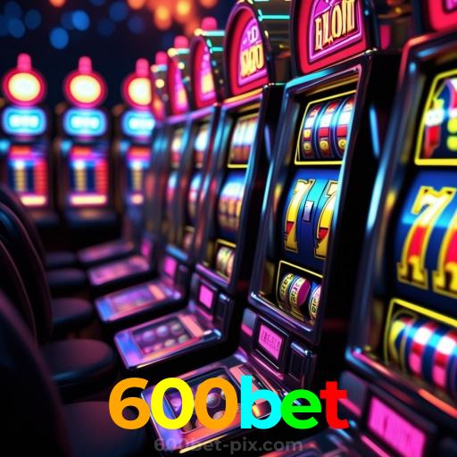 Descubra as Promoções Especiais da 600bet