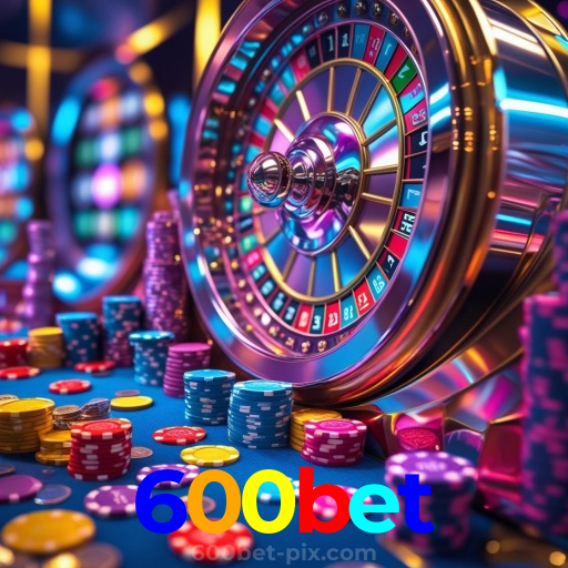 Explorando as Ofertas de Bônus em 600bet