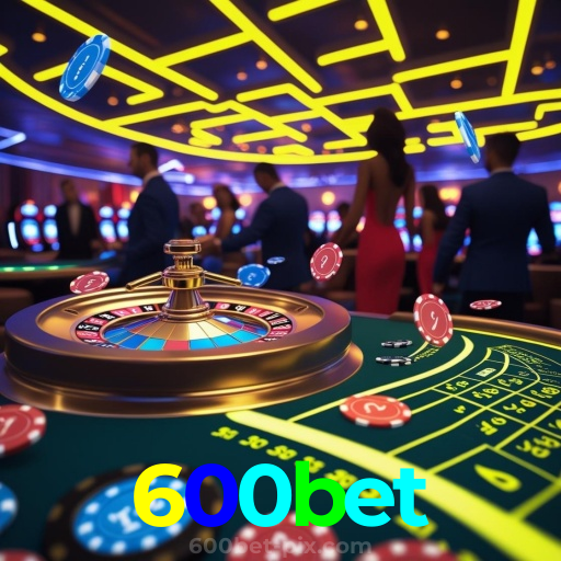 600bet