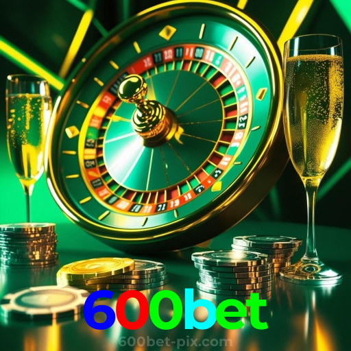 Descubra as Promoções Especiais da 600bet