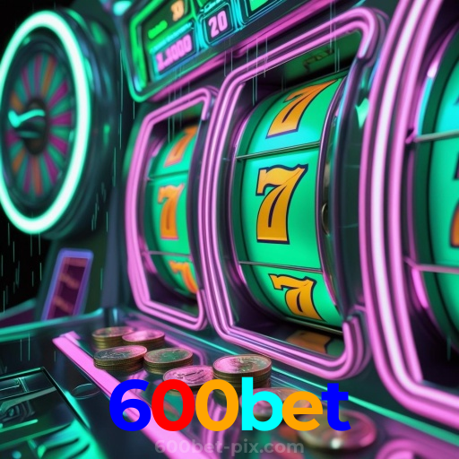 Descubra as Promoções Especiais da 600bet
