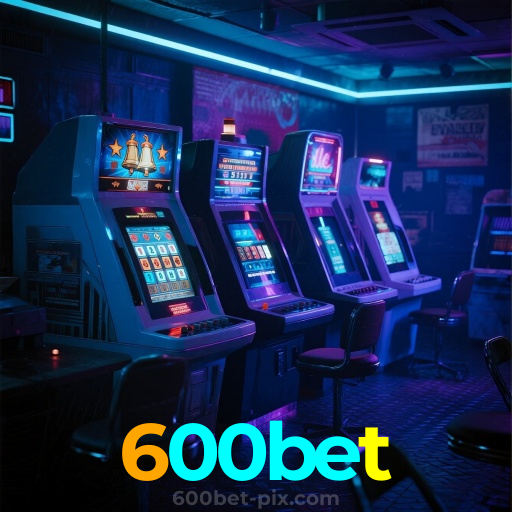 Descubra a Emoção do Cassino Ao Vivo no 600bet