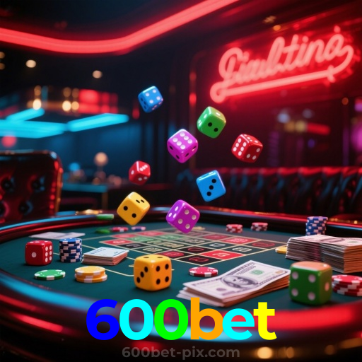 Descubra as Promoções Especiais da 600bet