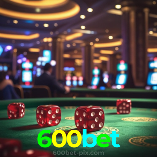 Jogos de Cartas: Diversão e Estratégia em 600bet